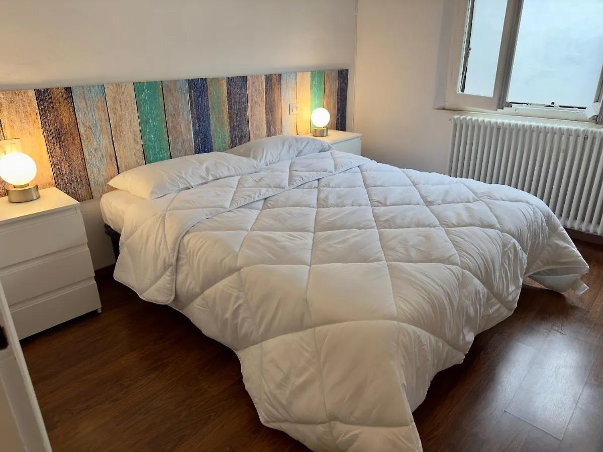 G-House2 Apartment Parma