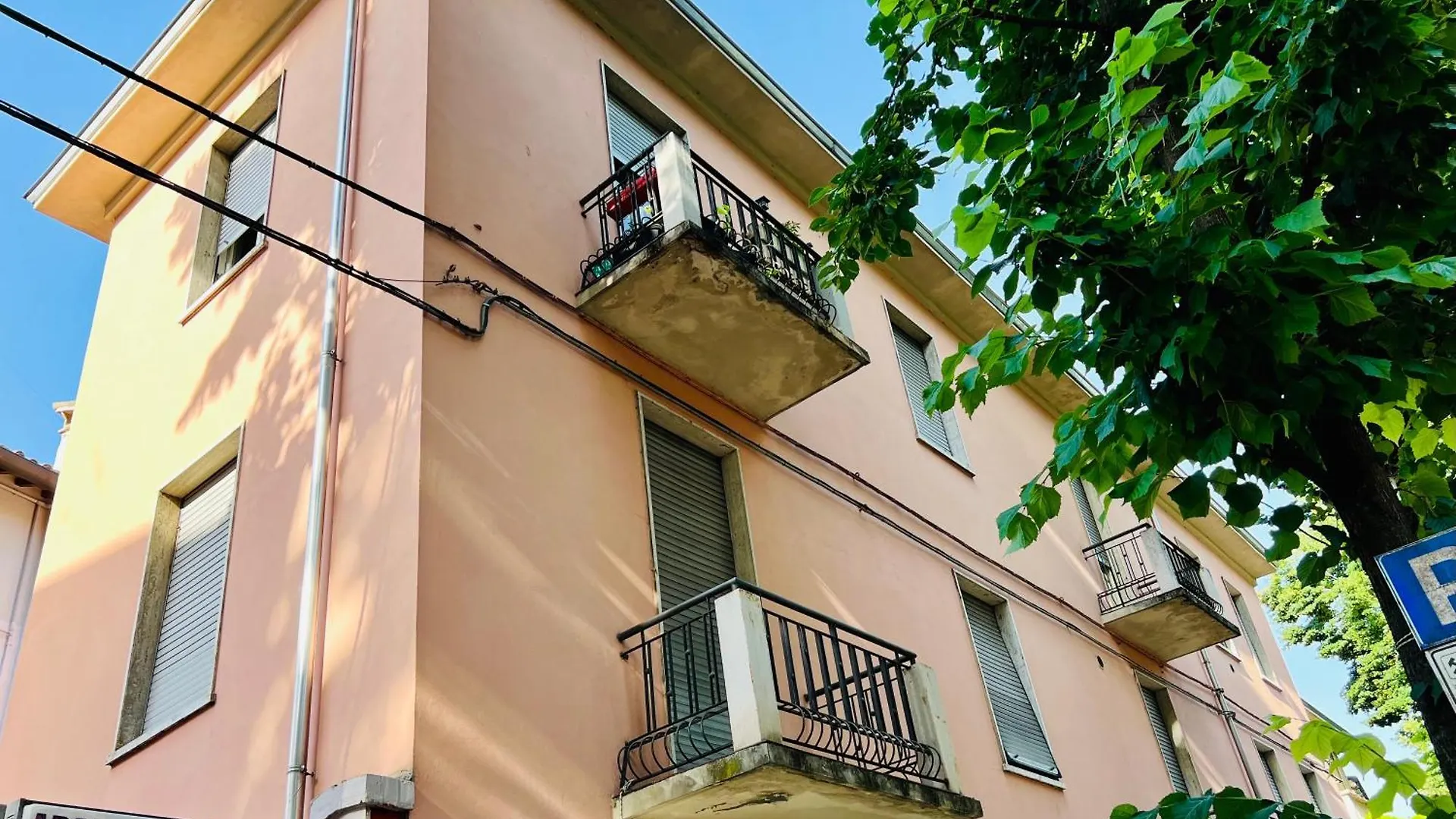 G-House2 Apartment Parma Italy