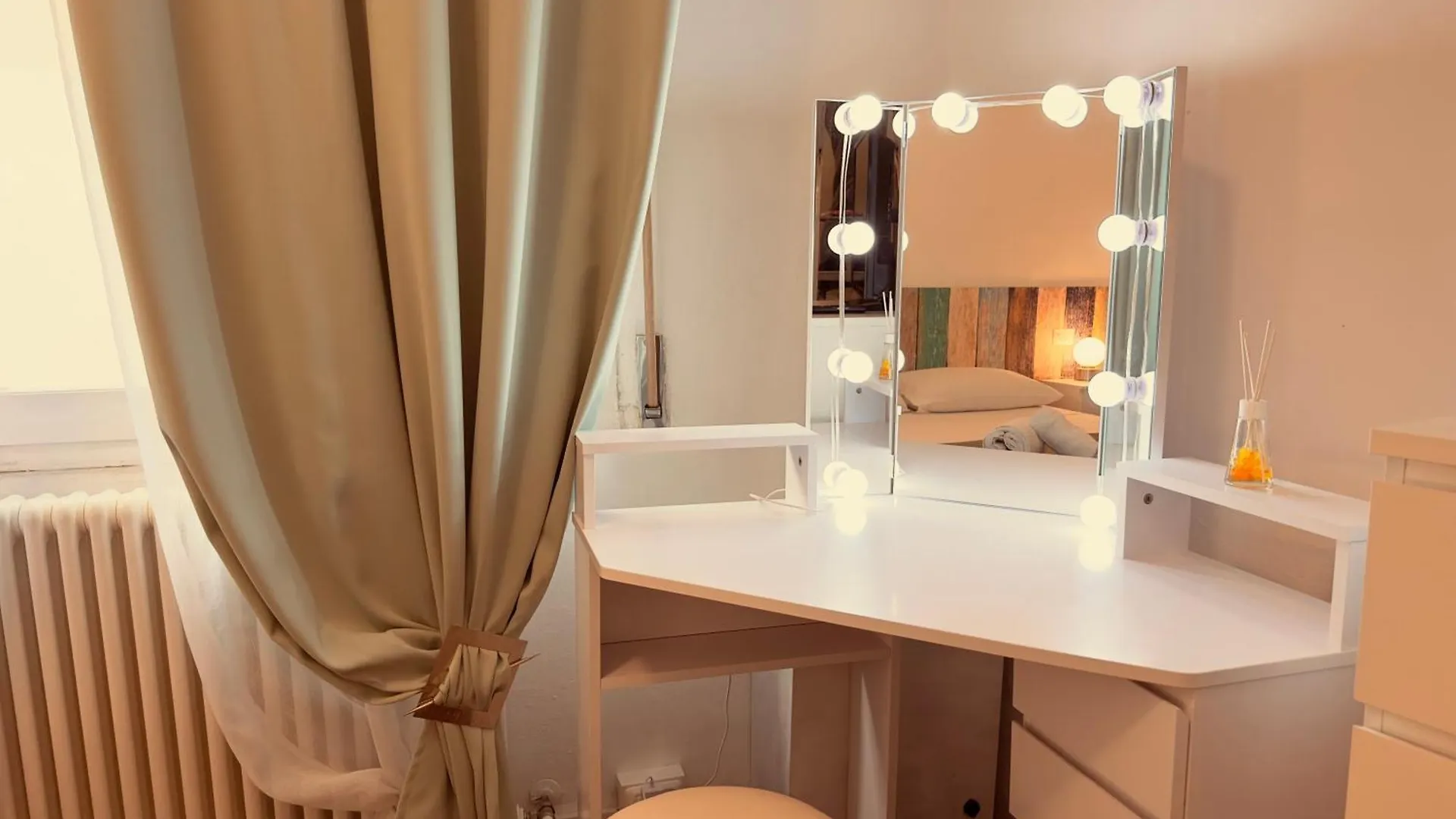 G-House2 Apartment Parma