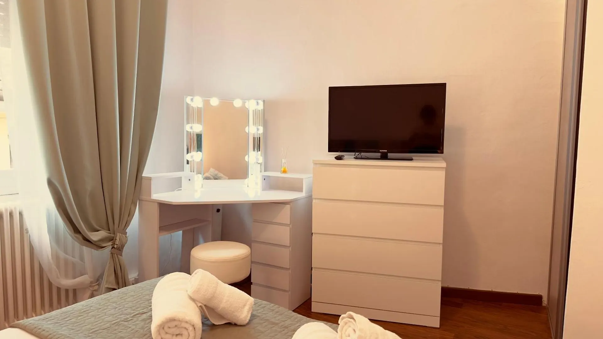 G-House2 Apartment Parma Italy