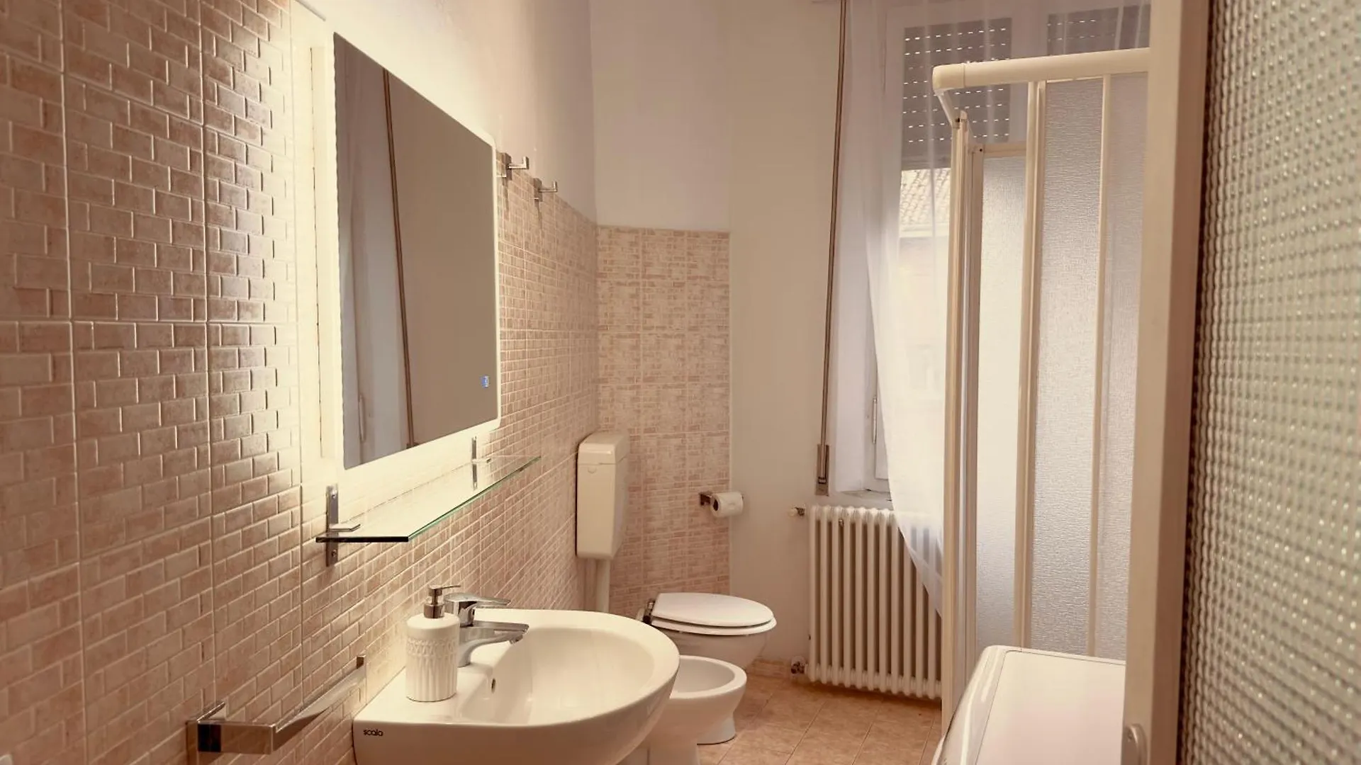 G-House2 Apartment Parma