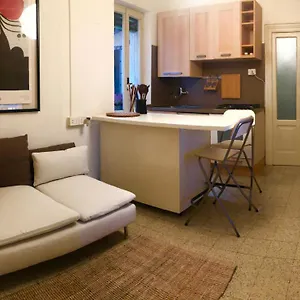  Apartamento Bixio 81
