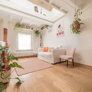 La Casina Appartamento